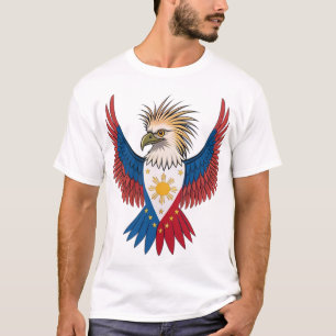 Philippinen-Adler T-Shirt