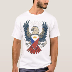 Philippinen-Adler T-Shirt