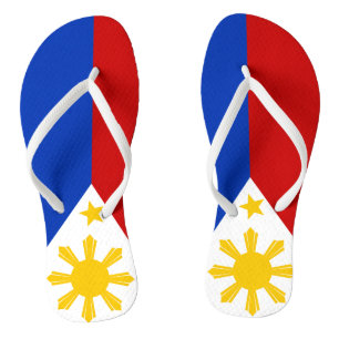 Philippinen Badesandalen