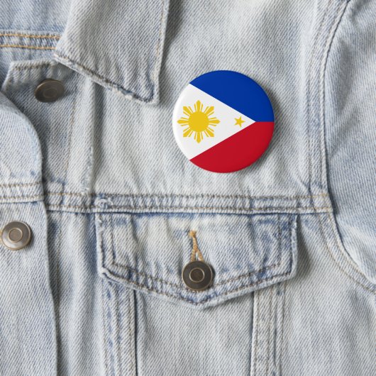 Philippinen Button (Beispiel)
