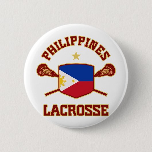 Philippinen Button (Vorderseite)