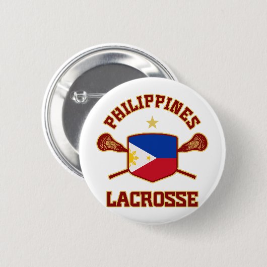 Philippinen Button (Vorne & Hinten)