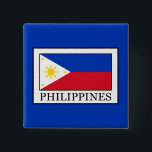 Philippinen Button<br><div class="desc">Philippinen</div>