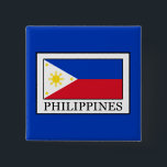 Philippinen Button<br><div class="desc">Philippinen</div>
