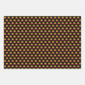 Philippinen Filipino Pinoy Flag Geschenkpapier Set (Vorderseite 3)