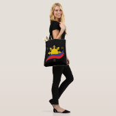Philippinen Filipino Pinoy Flag Tasche (Am Model)