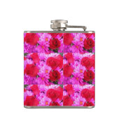 Philippinen Flachmann (Rückseite)