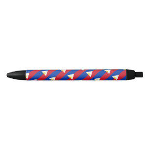 Philippinen Flag Ballpoint Pen Kugelschreiber