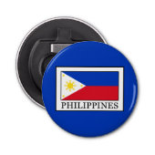 Philippinen Flaschenöffner (Vorderseite)