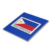 Philippinen Fliese (Seite)