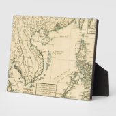 Philippinen, Formosa | Südliche China Fotoplatte (Seite)