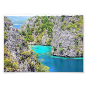 Philippinen Fotodruck (Vorne)