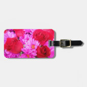 Philippinen Gepäckanhänger (Vorderseite horizontal)