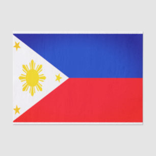 Philippinen Gift Tissue Paper Seidenpapier