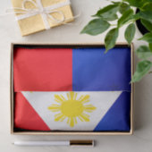 Philippinen Gift Tissue Paper Seidenpapier (Geschenk)