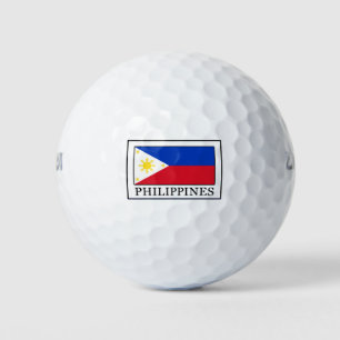 Philippinen Golfball