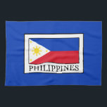 Philippinen Handtuch<br><div class="desc">Philippinen</div>