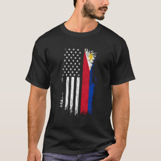 Philippinen Ho T-Shirt