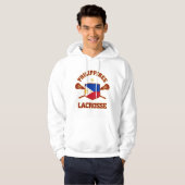 Philippinen Hoodie (Vorne ganz)