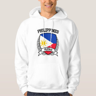 Philippinen Hoodie