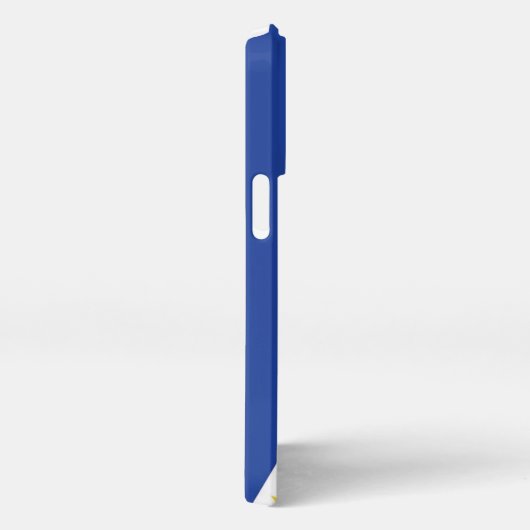 Philippinen iPhone Hülle (Rechte Seite)