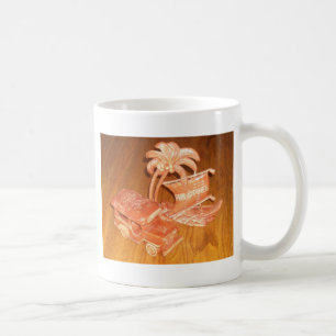 Philippinen Kaffeetasse