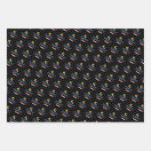 Philippinen Kalayaischer Unabhängigkeitstag Geschenkpapier Set (Vorderseite 3)