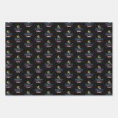 Philippinen Kalayaischer Unabhängigkeitstag Geschenkpapier Set (Vorderseite 2)