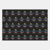 Philippinen Kalayaischer Unabhängigkeitstag Geschenkpapier Set (Vorderseite)