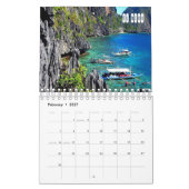 Philippinen Kalender (Feb 2027)