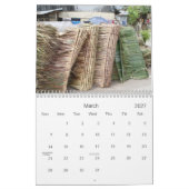 Philippinen Kalender (Mär 2027)