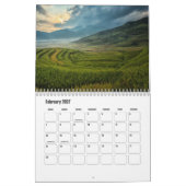 Philippinen-Kalender Kalender (Feb 2027)