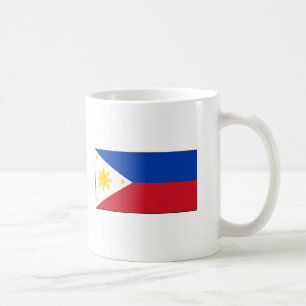 Philippinen KENNZEICHNEN International Kaffeetasse