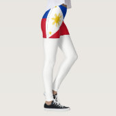 Philippinen Leggings (Rechts)