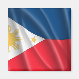 PHILIPPINEN MAGNET