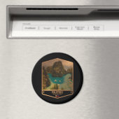 Philippinen Magnet (In Situ (Geschirrspüler))