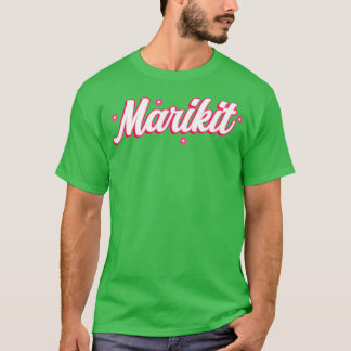 Philippinen Marikit T-Shirt