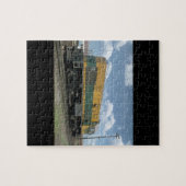 Philippinen, nationales Ry_Trains der Welt Puzzle (Horizontal)