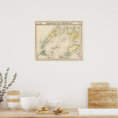 Philippinen Ozeanien 6 Poster (Küche)