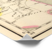 Philippinen Ozeanien 7 Poster (Ecke)