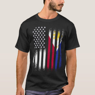 Philippinen Patri T-Shirt