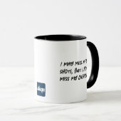 Philippinen Pickleball Palpak Tasse (VorderseiteRechts)