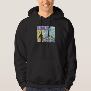 Philippinen Pinay Filipino Stolz Landesflagge Iloi Hoodie