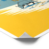 Philippinen Plakat (Ecke)