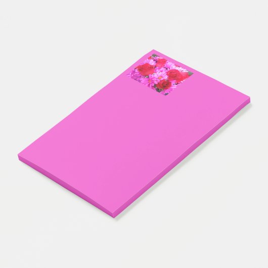 Philippinen Post-it Klebezettel (angewinkelt)