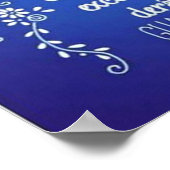 Philippinen Poster (Ecke)