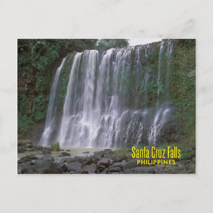 Philippinen Postkarte