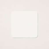 Philippinen Reiseplakat (Rückseite)