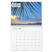 Philippinen Reiseziel Kalender (Jan 2027)