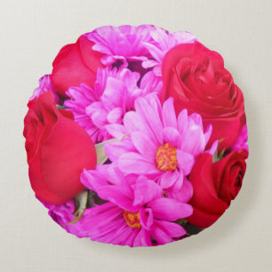 Philippinen Rundes Kissen